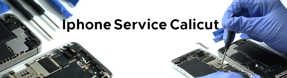 iphone service calicut