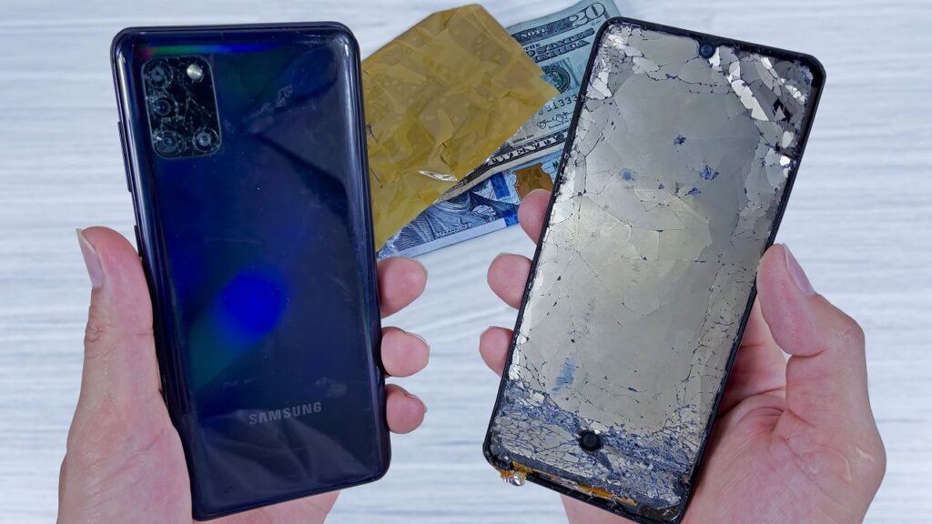 samsung service centre calicut